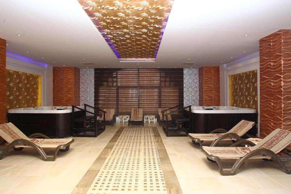 SUNRISE GARDEN BEACH RESORT - SELECT - Изображение 13